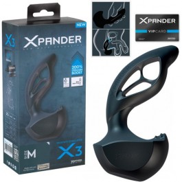 XPANDER X3 ESTIMULADOR DE...