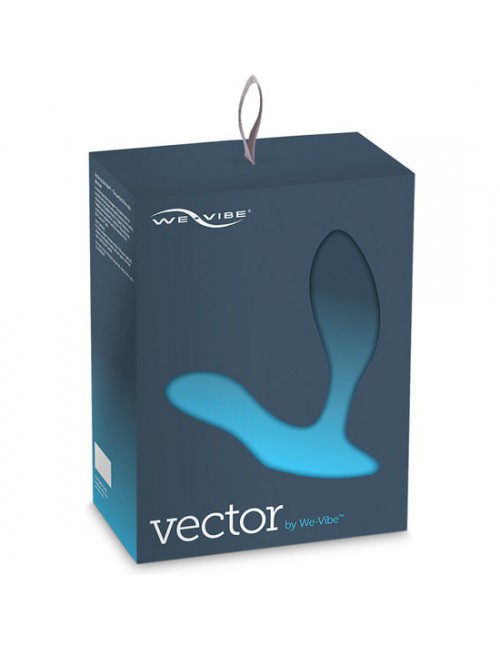 WE-VIBE VECTOR