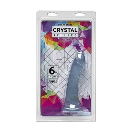 CRYSTAL JELLIES SLIM DONG...