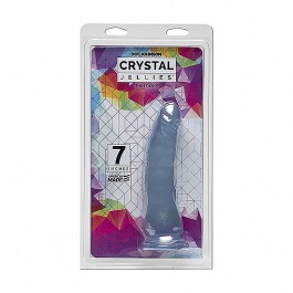 CRYSTAL JELLIES THIN DONG...