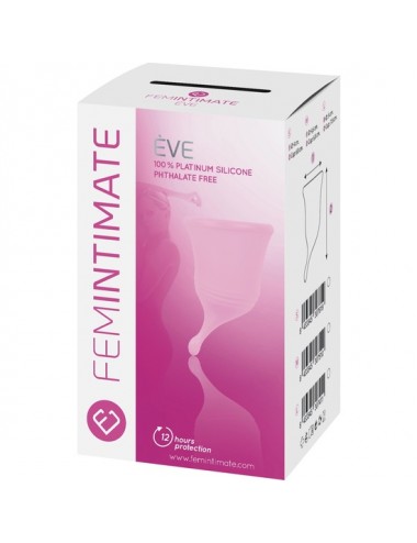 FEMINTIMATE - NEW EVE CUP S...