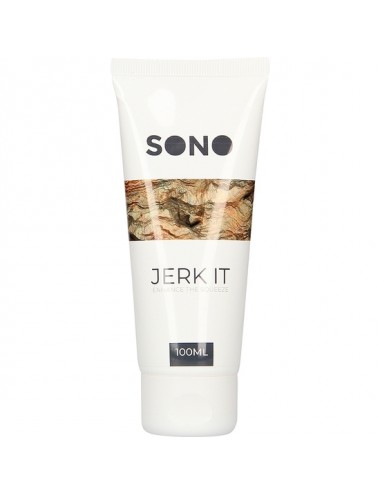 SONO - JERK IT UNISEX - 100ML