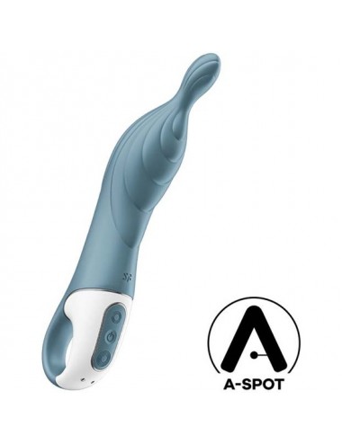 SATISFYER A-MAZING 2...