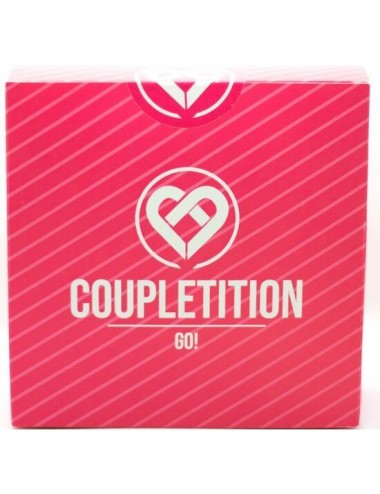 COUPLETITION GO!