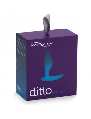 DITTO BY WE-VIBE AZUL...