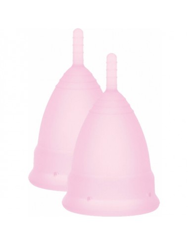 MENSTRUAL CUPS SIZE S-ROSA